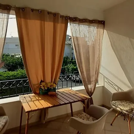 Malena Alykes * Βόλος