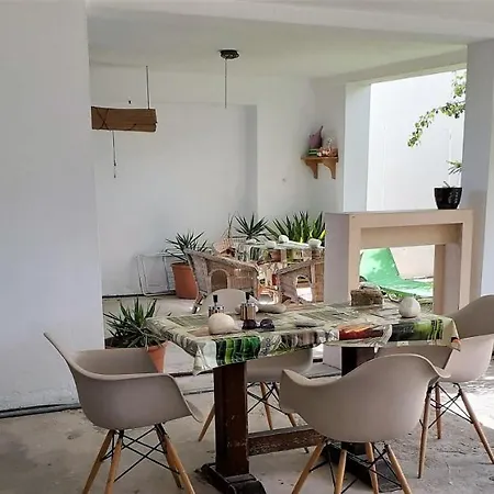 Malena Alykes Σπίτι διακοπών *