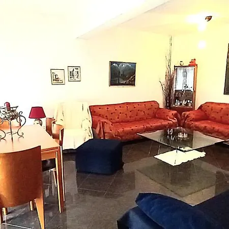 Σπίτι διακοπών Malena Alykes Βόλος