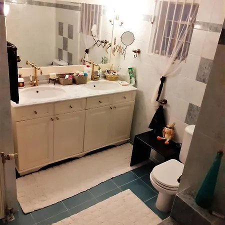 Σπίτι διακοπών Malena Alykes Βόλος