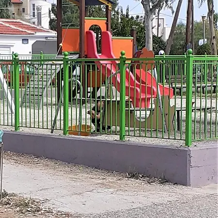 Σπίτι διακοπών Malena Alykes *