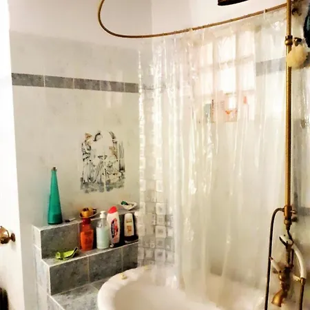 Σπίτι διακοπών Malena Alykes Βόλος