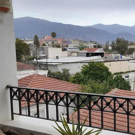 Malena Alykes Σπίτι διακοπών