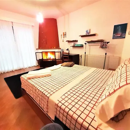 Malena Alykes Βόλος