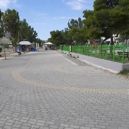 Malena Alykes Σπίτι διακοπών