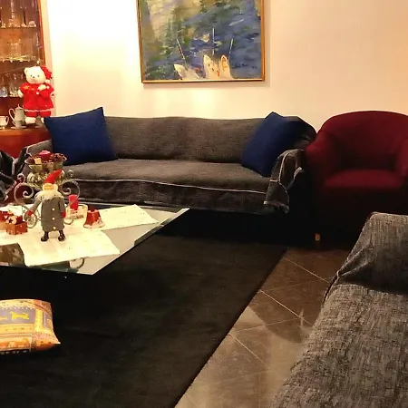 Malena Alykes Σπίτι διακοπών *