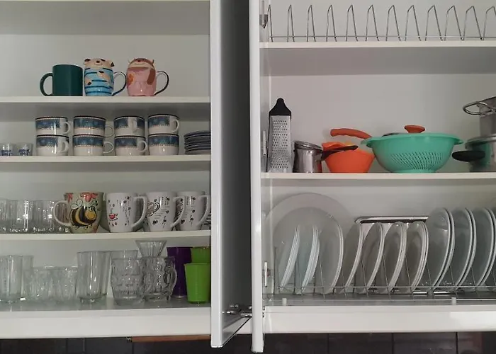 Malena Alykes Σπίτι διακοπών *