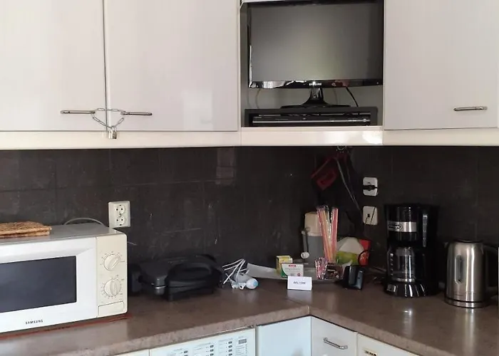 Malena Alykes Σπίτι διακοπών