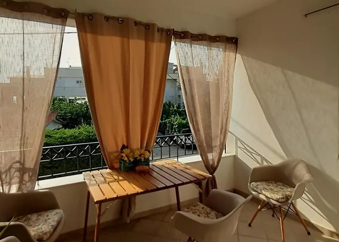 Malena Alykes * Βόλος