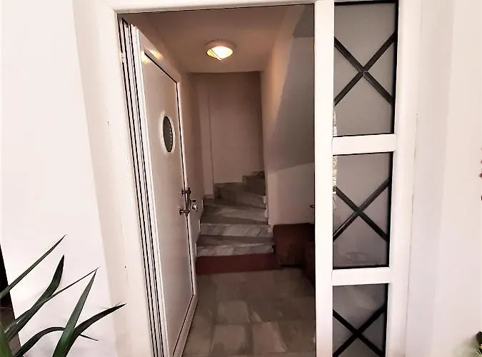 Σπίτι διακοπών Malena Alykes Βόλος