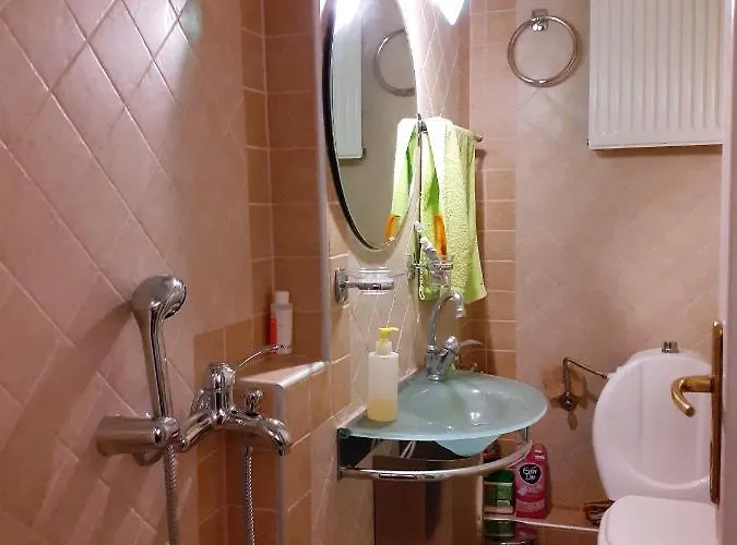 Malena Alykes Σπίτι διακοπών *