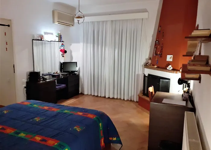 Malena Alykes * Βόλος