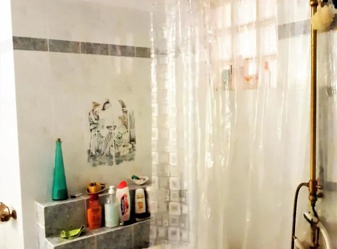 Σπίτι διακοπών Malena Alykes Βόλος