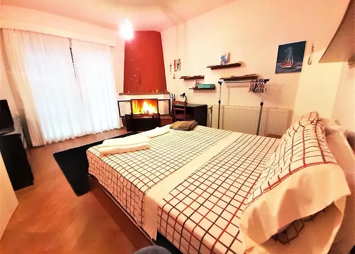 Malena Alykes Βόλος