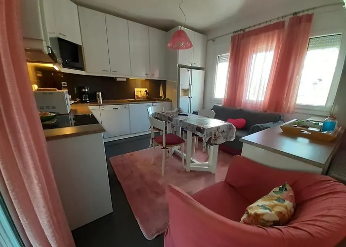 Malena Alykes Σπίτι διακοπών