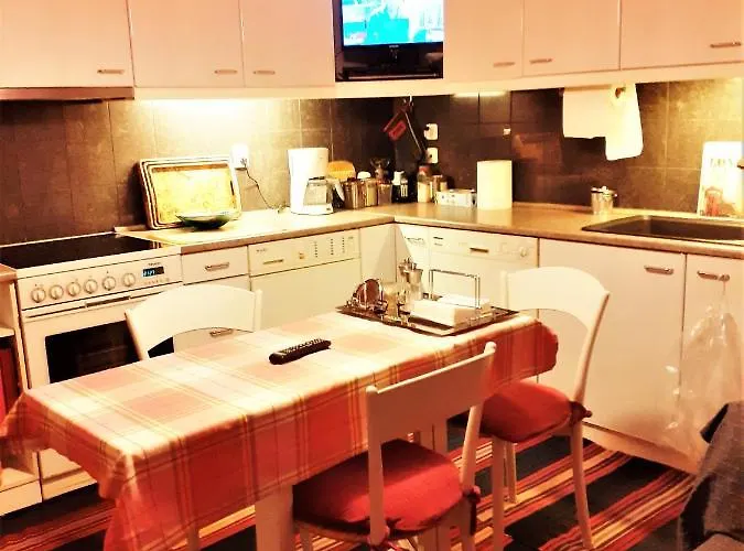 Malena Alykes Σπίτι διακοπών *