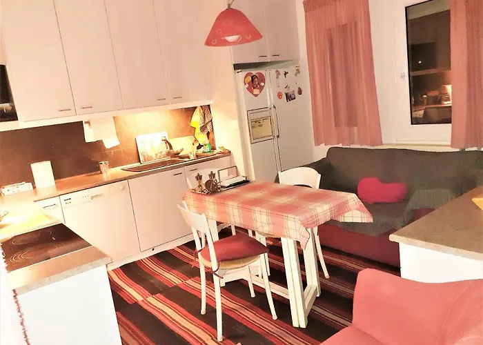 Malena Alykes * Βόλος