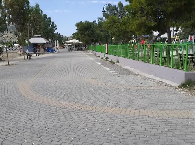 Malena Alykes Σπίτι διακοπών