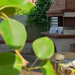 Malena Alykes Ferienhaus Volos