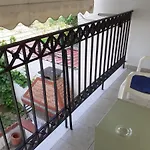 Malena Alykes Ferienhaus Volos