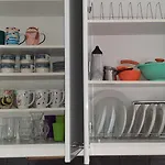 Malena Alykes Ferienhaus *