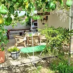 Malena Alykes Ferienhaus Volos