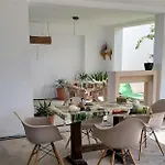 Malena Alykes Ferienhaus *
