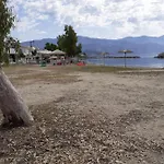 Malena Alykes Ferienhaus Volos