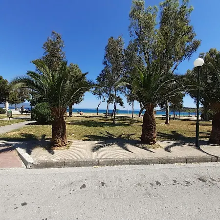 度假居 Malena Alykes