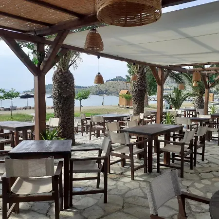 Hébergement de vacances Malena Alykes Vólos