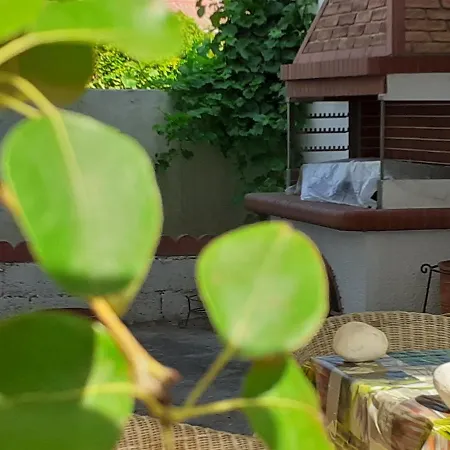 Malena Alykes Hébergement de vacances Vólos