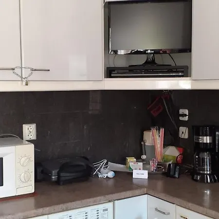 Malena Alykes 度假居