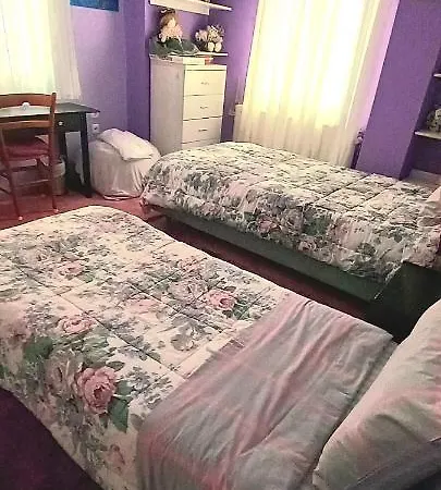 Hébergement de vacances Malena Alykes *