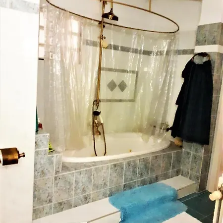 Malena Alykes * Vólos