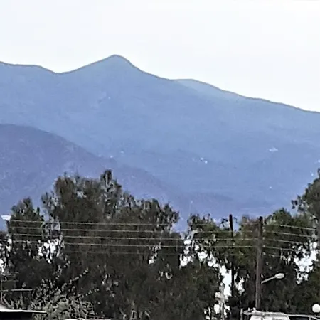 Malena Alykes Hébergement de vacances Vólos