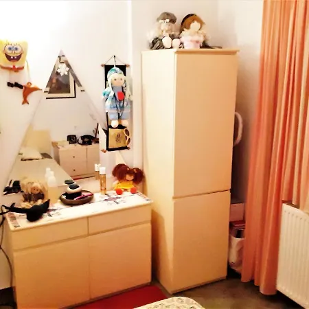 Malena Alykes Vólos