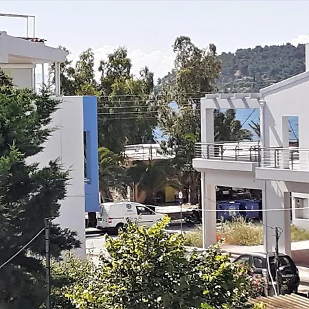 Malena Alykes Hébergement de vacances