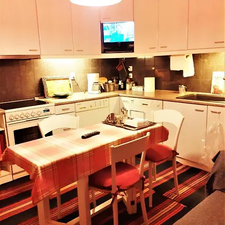 Malena Alykes 度假居 *