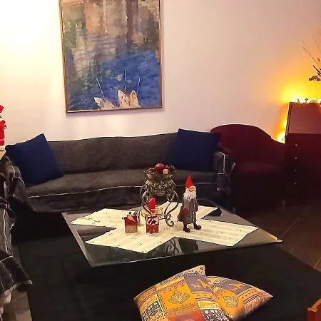 Malena Alykes 度假居