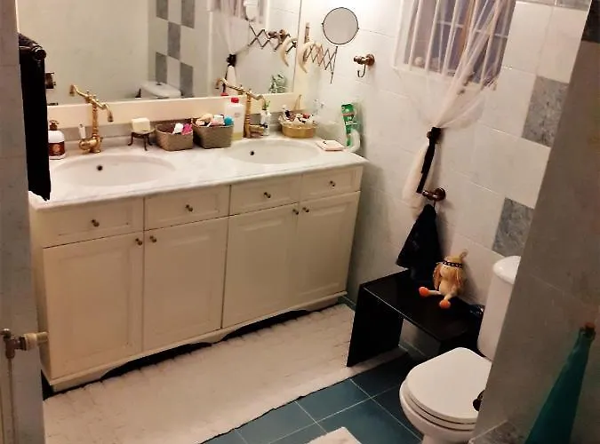 Dom wakacyjny Malena Alykes Wolos